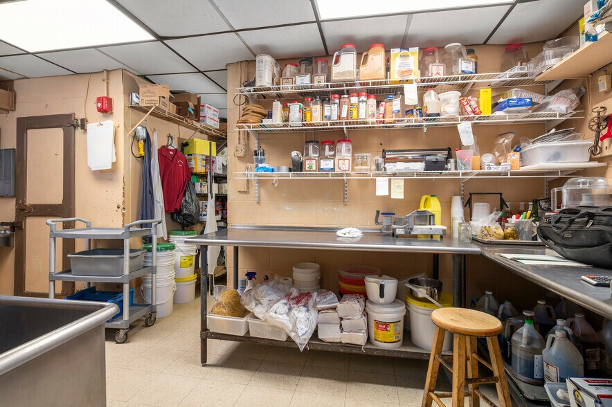 More Photos Of 405 Church St, Pascoag Restaurant For Sale