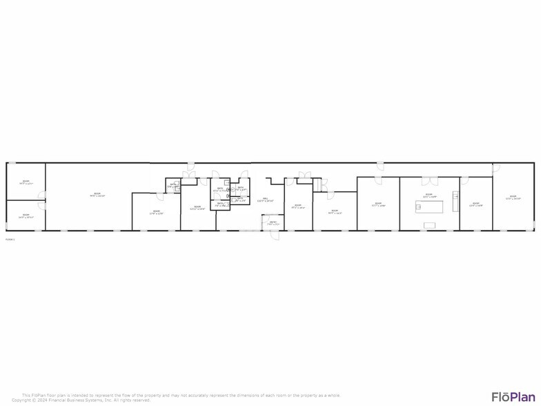 More Photos Of 5251 Wayne Rd, Battle Creek Distribution For Lease
