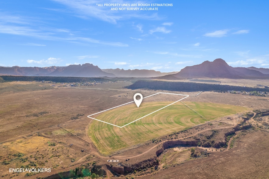More Photos Of AV-1318 N Gooseberry Way, Apple Valley Land For Sale
