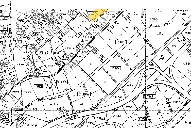 More Photos Of 6830 Hospital Dr, Rosedale Medical For Sale