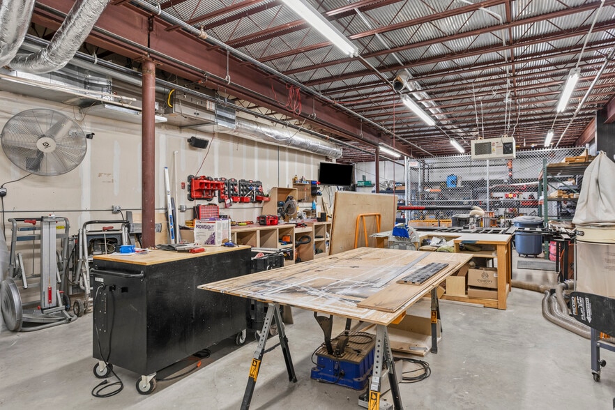 More Photos Of 206 Park Ct, Ridgeland Flex For Sale