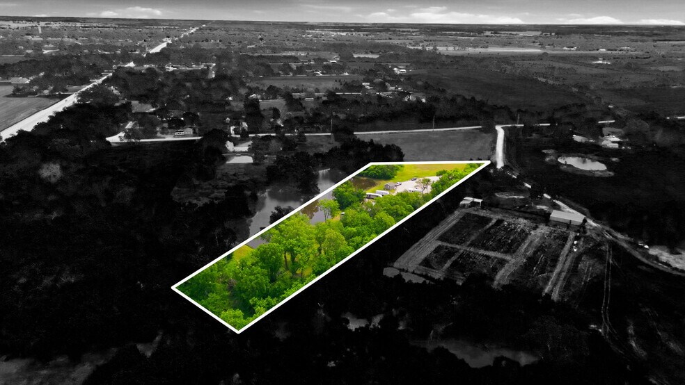 More Photos Of 1276 1800th St, Iola Land For Sale