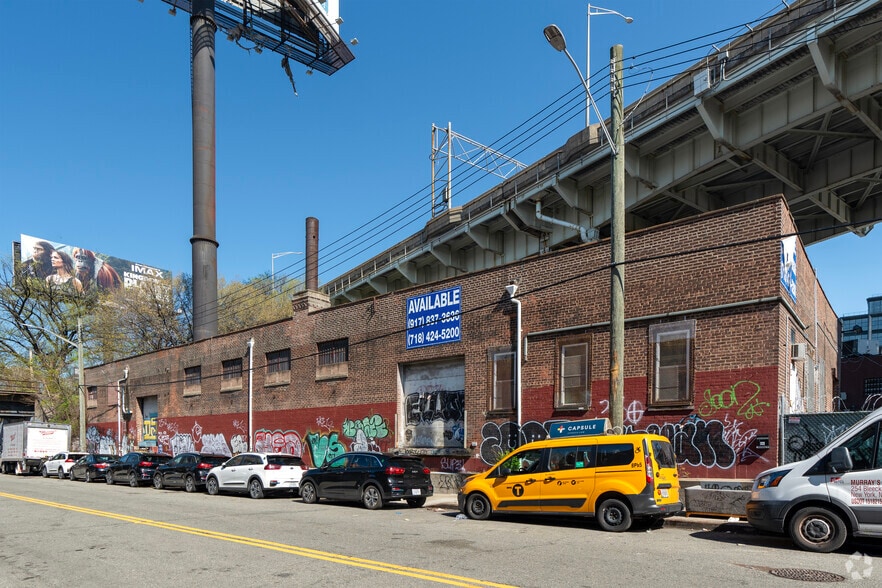 More Photos Of 25-25 51st Ave, Long Island City Warehouse For Lease