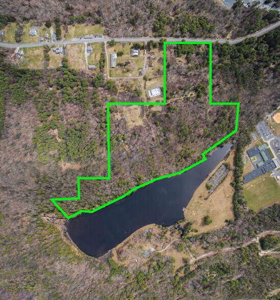 More Photos Of Forestburgh Road @ Mohican lake rd, Glen Spey Land For Sale