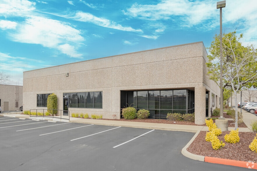Primary Photo Of 5047 Robert J. Mathews Pky, El Dorado Hills Research And Development For Sale