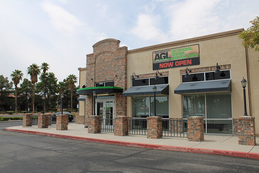 More Photos Of 9470 W Sahara Ave, Las Vegas Freestanding For Lease