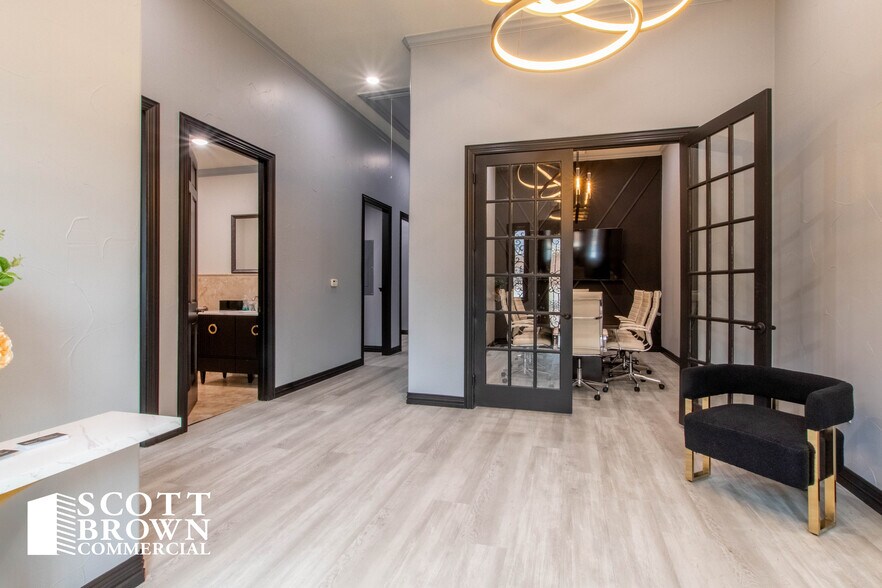 More Photos Of 7000 Parkwood Blvd, Frisco Medical For Lease