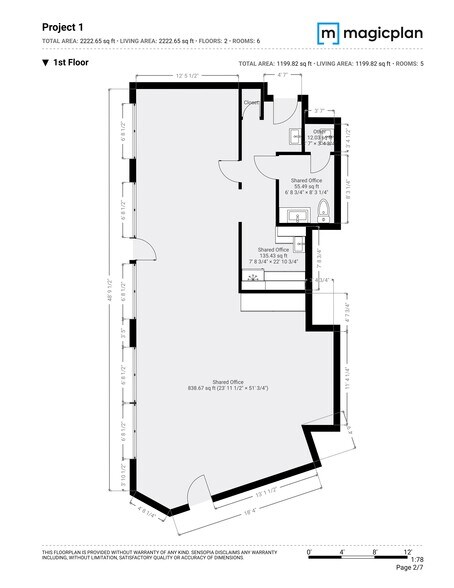 More Photos Of 5582 N Lincoln Ave, Chicago Apartments For Lease