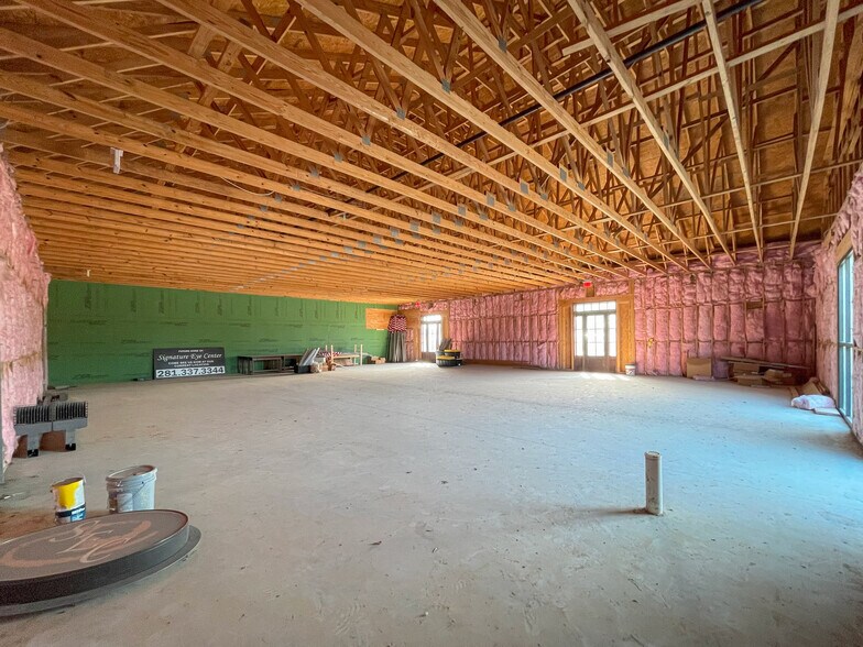 More Photos Of 601 E Fm 646 Rd, League City Medical For Lease