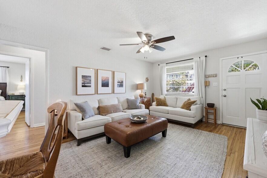 More Photos Of 218 19th Ave N, Jacksonville Beach Apartments For Sale