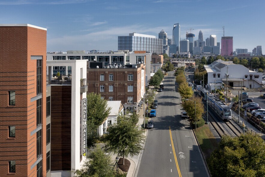 More Photos Of 1750 Camden Rd, Charlotte Apartments For Lease