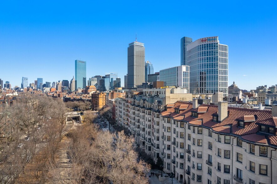 More Photos Of 400 Commonwealth Ave, Boston Medical For Sale