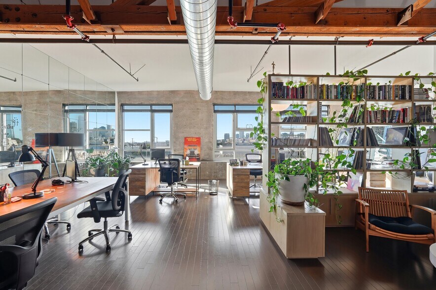More Photos Of 500-530 S Hewitt St, Los Angeles Apartments For Sale