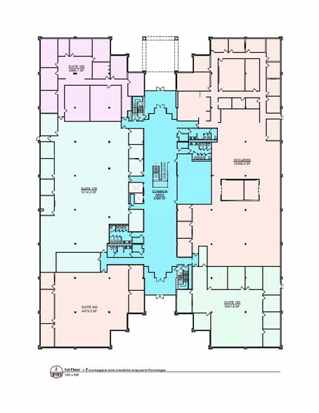 More Photos Of 7301 NW Expressway, Oklahoma City Office For Lease