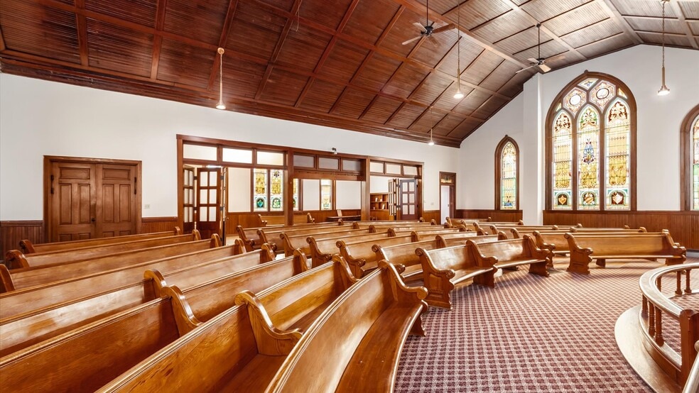 More Photos Of 5831 Canal NE Rd, Pleasantville Religious Facility For Sale