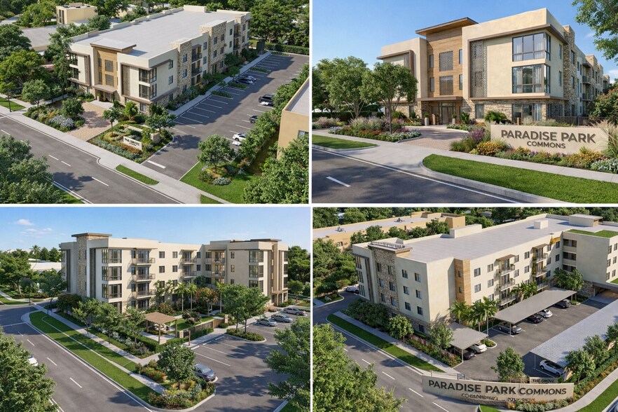 More Photos Of 2765 NW 17th Ter, Miami Apartments For Sale