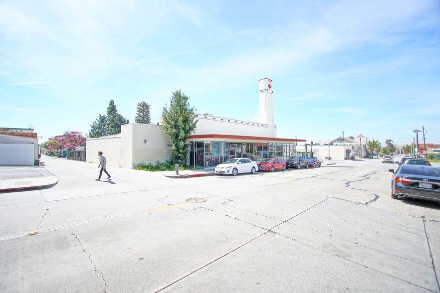 More Photos Of 12908 Bailey St, Whittier Freestanding For Sale