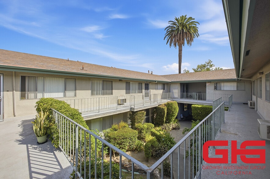 More Photos Of 411 N Chapel Ave, Alhambra Apartments For Sale