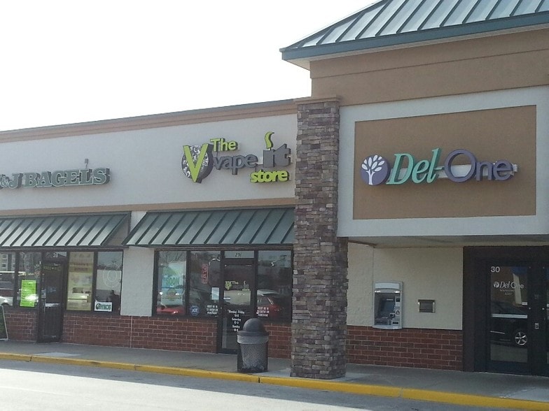 More Photos Of 12-40 Georgetown Plz, Georgetown Unknown For Lease