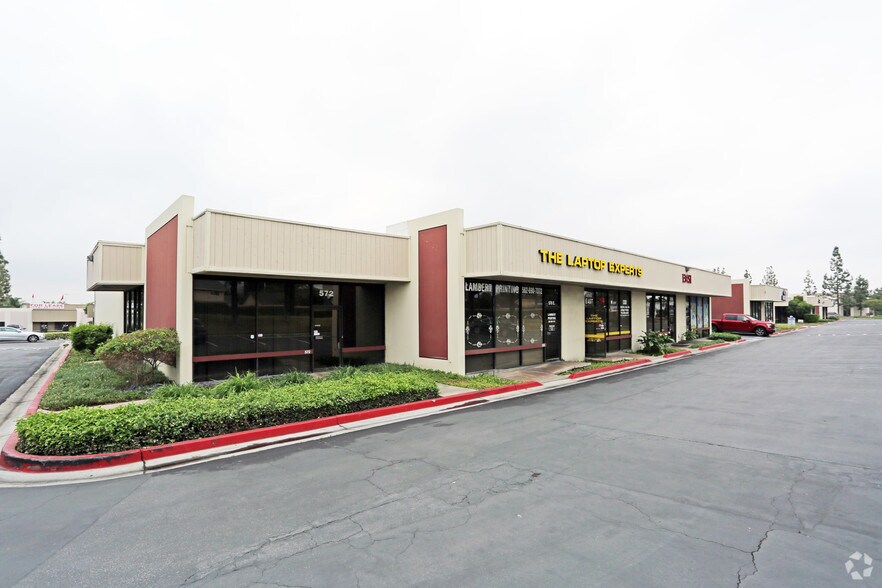 More Photos Of 544-592 E Lambert Rd, Brea Unknown For Lease