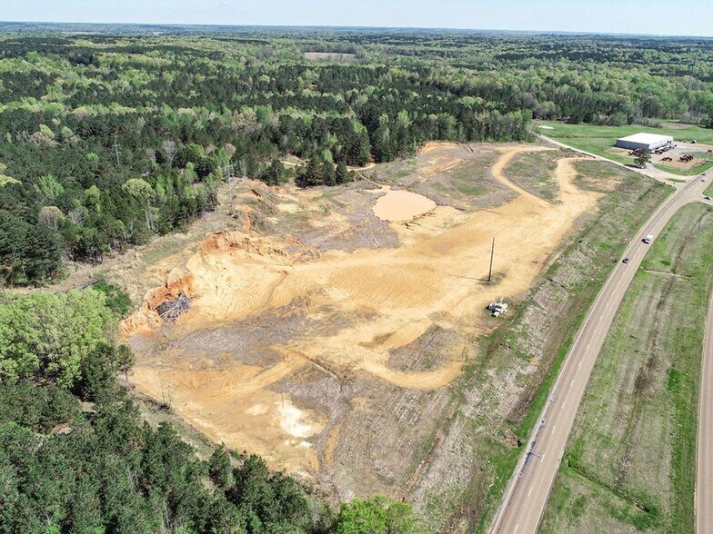 More Photos Of 20731 Highway 6 E, Batesville Land For Sale