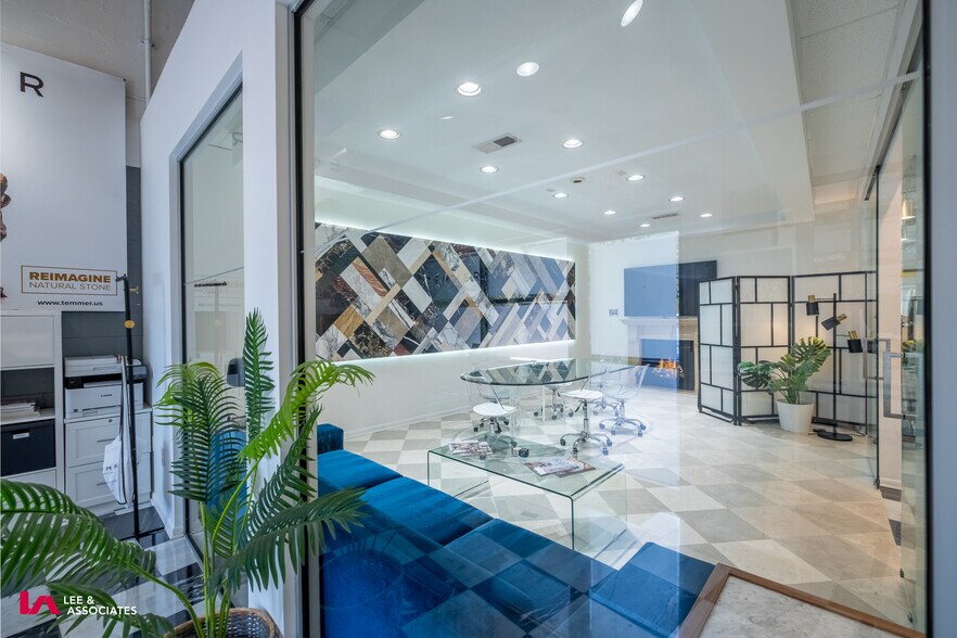 More Photos Of 729-743 Lambert Dr NE, Atlanta Light Distribution For Sale