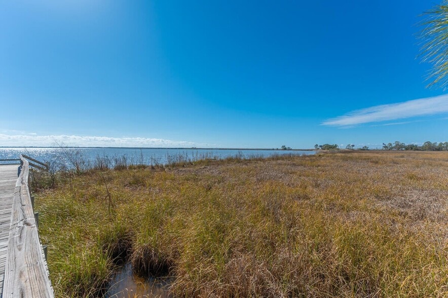 More Photos Of Hwy 331 S & Jolly Bay Road, Freeport Land For Sale