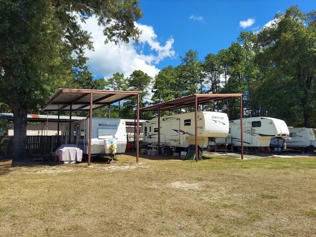 More Photos Of 18698 FM 1751, Bronson Freestanding For Sale