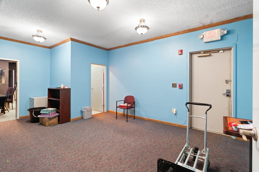 More Photos Of 3057 Walt Stephens Rd, Jonesboro Specialty For Sale