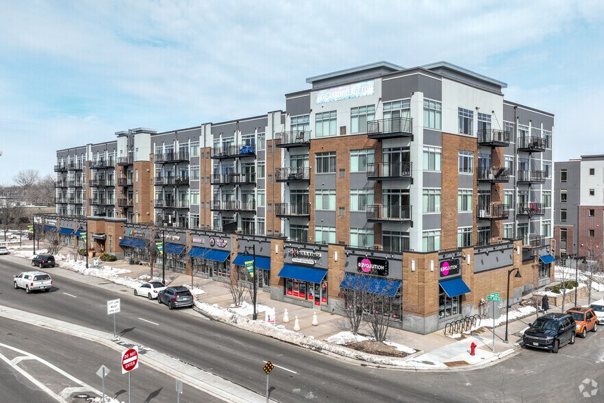 Primary Photo Of 5690 W 36th St, Saint Louis Park Apartments For Lease