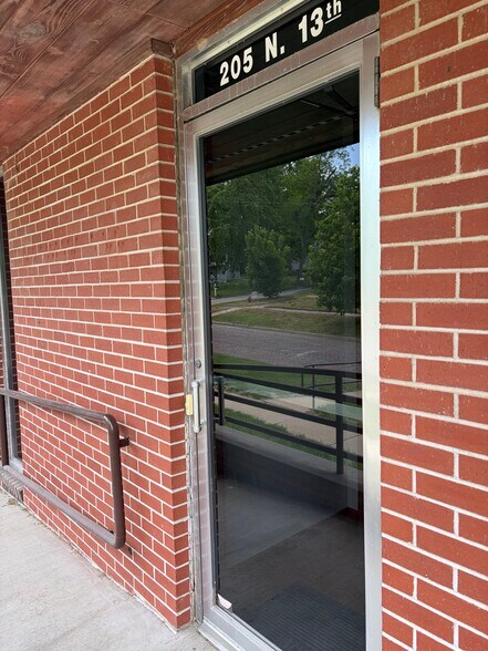 More Photos Of 205 N 13th St, Nebraska City Office For Sale