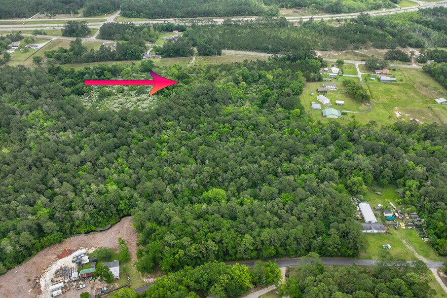 More Photos Of 00 Reece Bergeron Rd, Biloxi Land For Sale