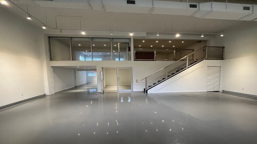Primary Photo Of 800 NW 7th Ave, Miami Loft Creative Space For Lease