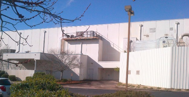 More Photos Of 1101 Hamlin Rd, Durham Research And Development For Lease