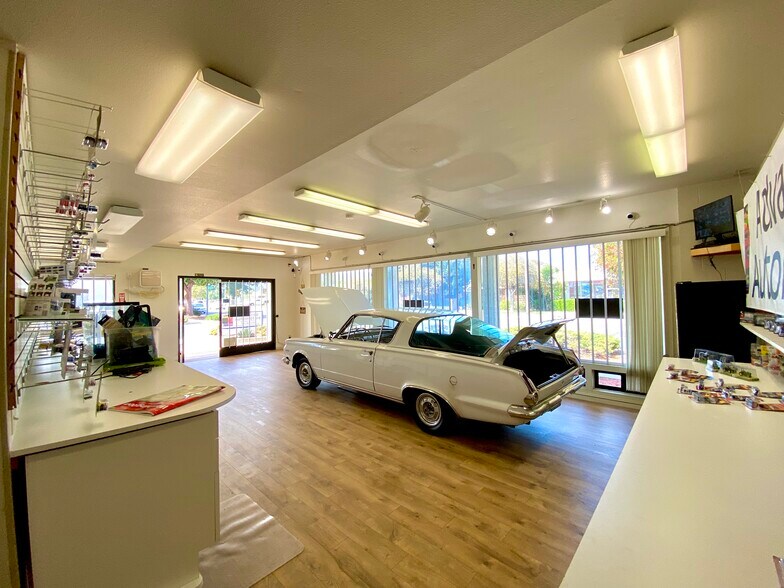 More Photos Of 410 N H St, Lompoc Freestanding For Sale