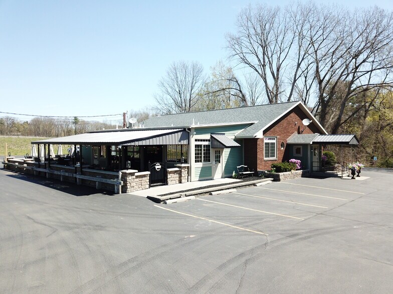 More Photos Of 1021 Rt-146, Clifton Park Restaurant For Sale