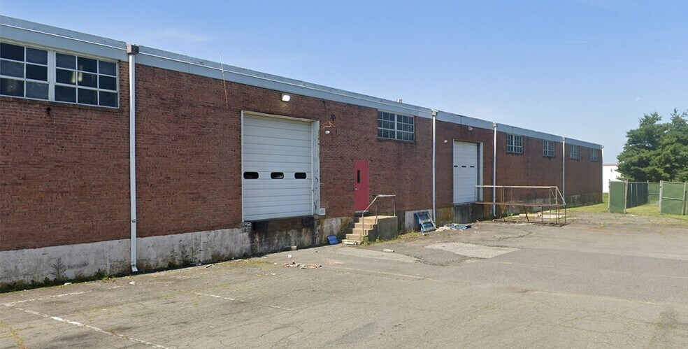 More Photos Of 1193 S River Rd, Cranbury Manufacturing For Sale