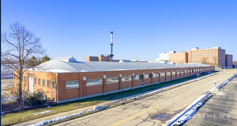 Primary Photo Of 2150 Commercial Ave, Madison Land For Sale