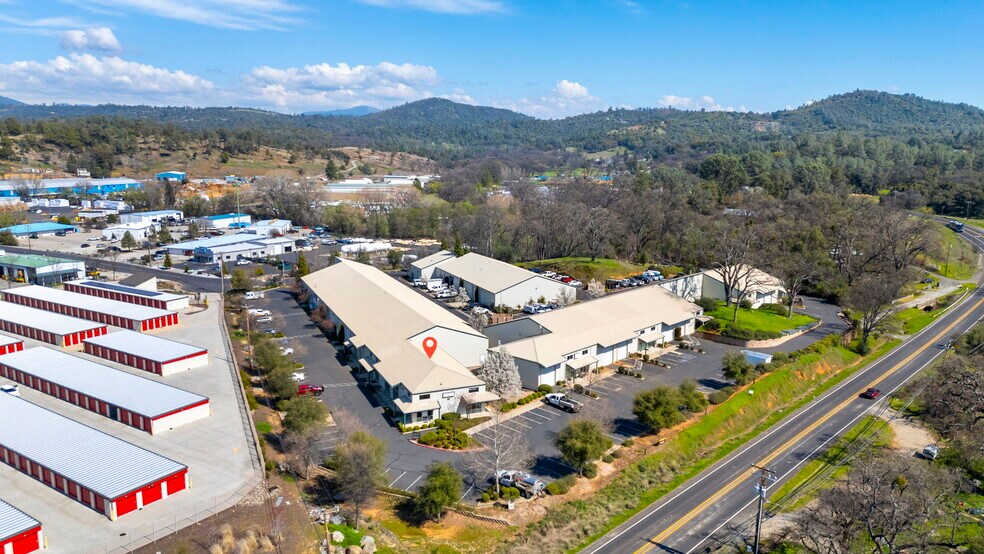 More Photos Of 18851 Microtronics Way, Sonora Warehouse For Sale