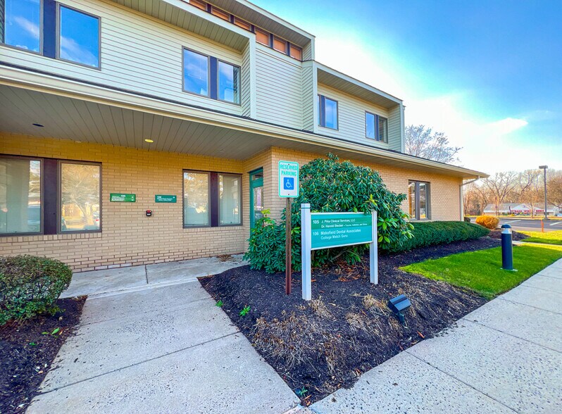 More Photos Of 333 N Oxford Valley Rd, Fairless Hills Medical For Lease