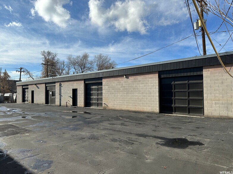 More Photos Of 2970 S West Temple, Salt Lake City Flex For Sale