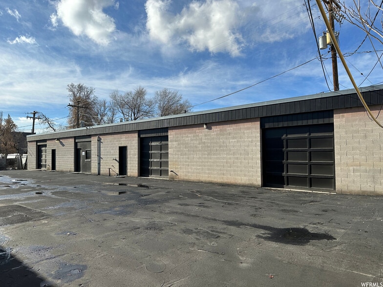 More Photos Of 2970 S West Temple, Salt Lake City Flex For Sale