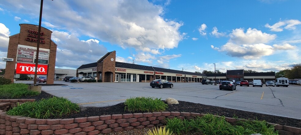 Primary Photo Of 36200 Euclid Ave, Willoughby Unknown For Lease