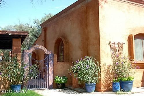 More Photos Of 1170 Rancho Robles Rd, Oracle Hotel For Sale