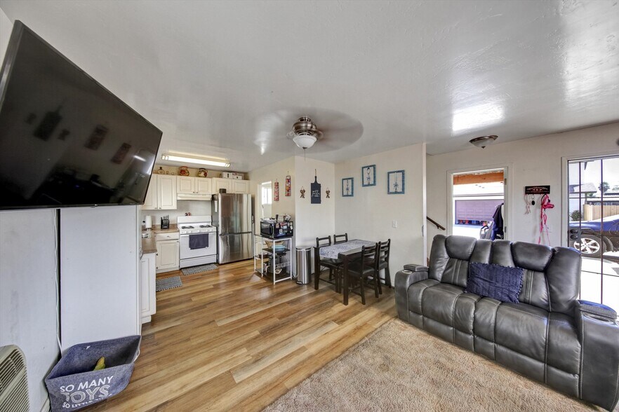 More Photos Of 1255-1269 Jeannine Ln, El Cajon Apartments For Sale