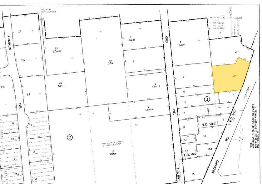 More Photos Of 2664 Route 112, Medford Service Station For Sale