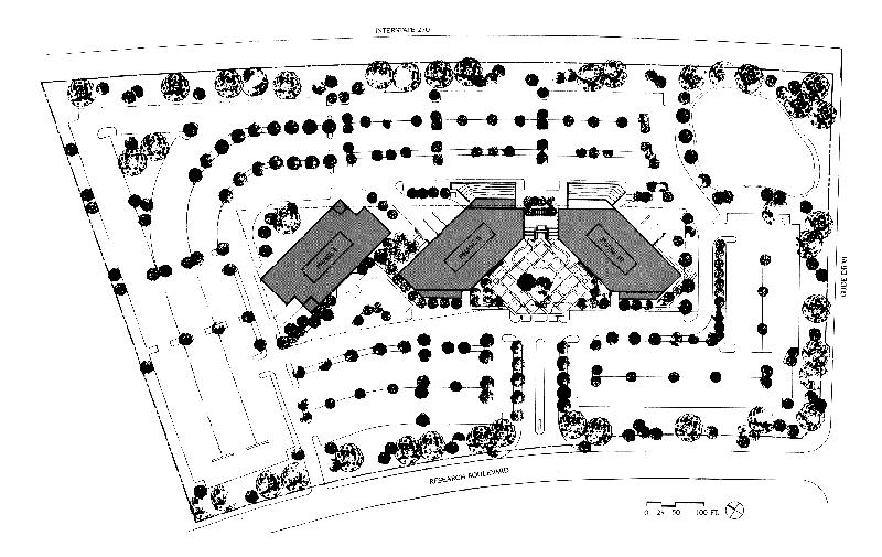 More Photos Of 2275 Research Blvd, Rockville Office For Lease