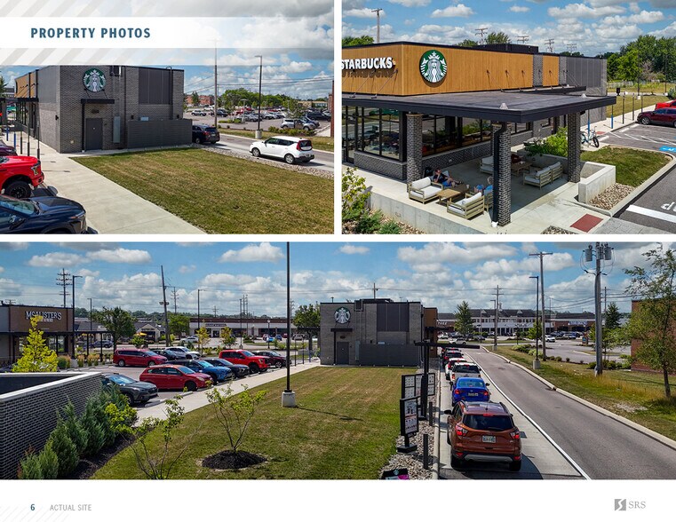 More Photos Of 6780 Pearl Rd, Middleburg Heights Fast Food For Sale