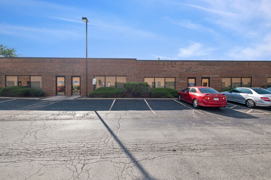 More Photos Of 30W270 Butterfield Rd, Warrenville Light Distribution For Sale