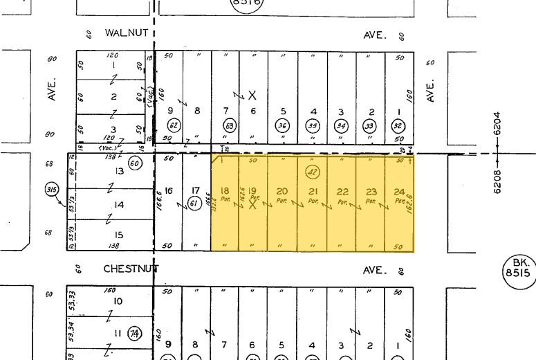 More Photos Of 135 E Chestnut Ave, Monrovia Flex For Lease